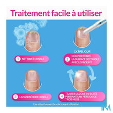 Afbeelding in Gallery-weergave laden, Excilor Easy Pen Schimmelnagels 4ml