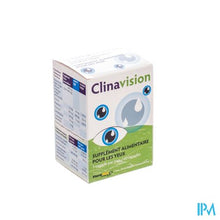 Afbeelding in Gallery-weergave laden, Clinavision Caps 60