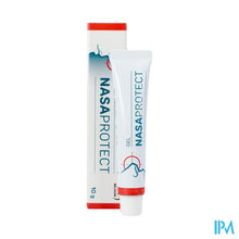 Afbeelding in Gallery-weergave laden, Nasaprotect Gel Tube 10g