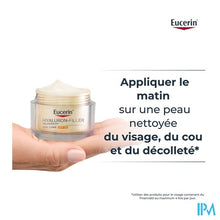 Afbeelding in Gallery-weergave laden, Eucerin Hyaluron Fill+elast.dagcr Spf30 Nav. 50ml