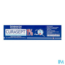 Charger l'image dans la galerie, Curasept Parodontal Gel 1% 30ml