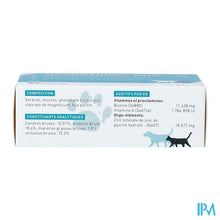 Afbeelding in Gallery-weergave laden, Dermazyme Zink Hond Comp 50