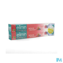 Charger l'image dans la galerie, Elimin Turn&go Rode Vruchten Duo Pack Dopjes 2x7