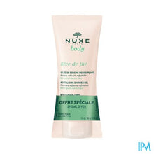 Charger l'image dans la galerie, Nuxe Reve The Duo Verkwikkende Douchegel 2x200ml