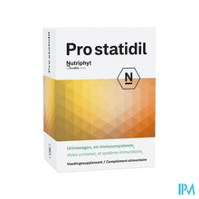 Afbeelding in Gallery-weergave laden, Pro statidil 60 TAB 6x10 BLISTERS