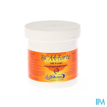 Afbeelding in Gallery-weergave laden, Bcaa Forte Caps 180 Deba
