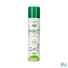 Afbeelding in Gallery-weergave laden, Pistal Insect Spray Citronella Nest 300ml