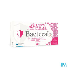Charger l'image dans la galerie, Bactecal D Caps 32