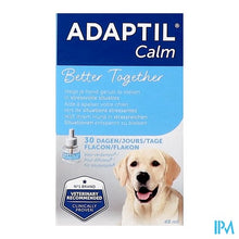 Afbeelding in Gallery-weergave laden, Adaptil Calm Navulling Nf 1maand 48ml