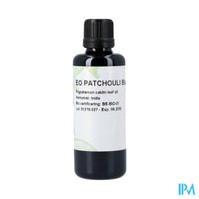 Charger l'image dans la galerie, Sjankara Patchouli Ess. Olie Bio 50ml