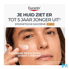 Charger l'image dans la galerie, Eucerin Hyaluron-fil.+long.epig.dagcr. Spf30 50ml