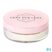 Afbeelding in Gallery-weergave laden, Cent Pur Cent Loose Mineral Blush Multi 7g