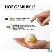 Afbeelding in Gallery-weergave laden, Vichy Neovadiol Compensating Complex Dagcr Nh 50ml