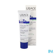 Charger l'image dans la galerie, Uriage 1er Soin Peri Oral Creme 30ml