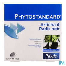 Afbeelding in Gallery-weergave laden, Phytostandard Artisjok-rammenas Comp 30 Blister