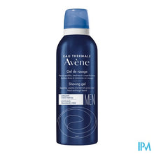 Load image into Gallery viewer, Avene Men Scheergel 150ml Nf