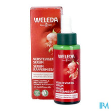 Charger l'image dans la galerie, Weleda Granaatappel&maca Verstevigende Serum 30ml