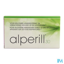 Charger l'image dans la galerie, Alperill Caps 30 Cfr 4309621
