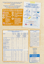 Afbeelding in Gallery-weergave laden, Nestle Baby Cereals Rijst Vanille Glutenvrij 500g