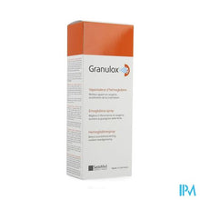 Charger l'image dans la galerie, Granulox Chronische Wonden Spray 12ml
