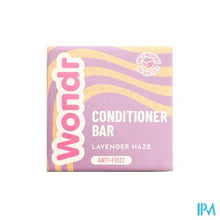Afbeelding in Gallery-weergave laden, Wondr Conditioner Bar Purple Healing 55g