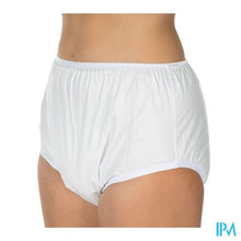 Afbeelding in Gallery-weergave laden, Suprima 1223 Slip Pvc/pes Unisex Wit T58