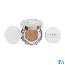 Load image into Gallery viewer, Sisley Phyto-blanc Le Cushion 1n Ivory