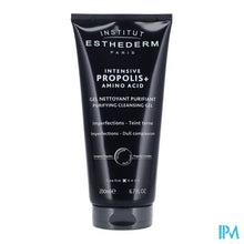 Afbeelding in Gallery-weergave laden, Esthederm Gel Nettoyant Purifiant Propolis+ 200ml