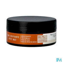 Afbeelding in Gallery-weergave laden, Vitry Man Styling Haarwax Mat 80g