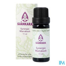 Charger l'image dans la galerie, Sjankara Marrakesh Synergie 11ml