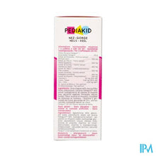 Charger l'image dans la galerie, Pediakid Nez-gorge Sol Buv Fl 125ml