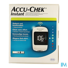 Afbeelding in Gallery-weergave laden, Accu Chek Instant Kit