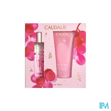 Charger l'image dans la galerie, Caudalie Kerst Set Rose Vigne 2025 2 Prod.