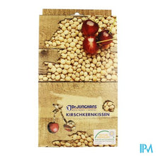 Afbeelding in Gallery-weergave laden, Kersenpitkussen Axamed 14x55cm