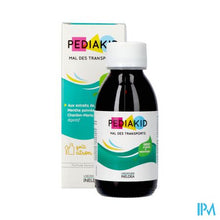 Afbeelding in Gallery-weergave laden, Pediakid Mal Des Transports Sol Buv Fl 125ml