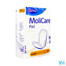 Load image into Gallery viewer, Molicare Pad 4d 30 1680770