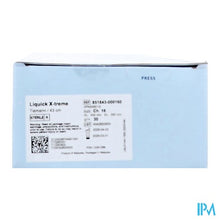 Charger l'image dans la galerie, Liquick X-treme Tiemann Blaassonde 40cm Ch16 30