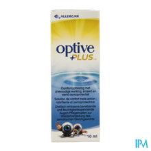 Afbeelding in Gallery-weergave laden, Optive Plus Sol Ster 1x10ml