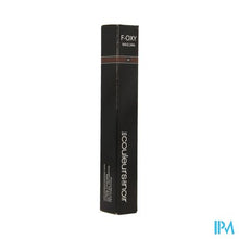 Afbeelding in Gallery-weergave laden, Couleurs De Noir F-oxy Mascara 02 Bruin