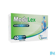 Afbeelding in Gallery-weergave laden, Modulex Nf Blister Comp 4x15
