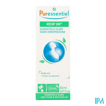 Afbeelding in Gallery-weergave laden, Puressentiel Verstuiving Adem Complexe Fl 30ml