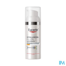 Charger l'image dans la galerie, Eucerin Hyaluron-fil.+long.epig.dagcr. Spf30 50ml