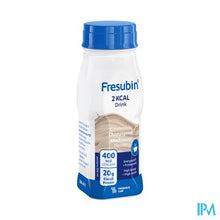 Afbeelding in Gallery-weergave laden, Fresubin 2 Kcal Drink Sale/hartig 200ml Champignons/champignon
