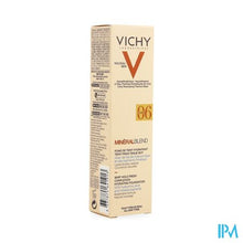 Charger l'image dans la galerie, Vichy Mineralblend Fdt Ocher 06 30ml