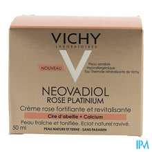Afbeelding in Gallery-weergave laden, Vichy Neovadiol Rose Platinium 50ml