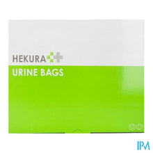 Afbeelding in Gallery-weergave laden, Hekura Comf Urinezak 500ml 50cm + Kraan 10