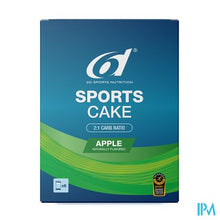 Afbeelding in Gallery-weergave laden, 6d Sports Cake Apple 6x41g