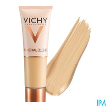 Charger l'image dans la galerie, Vichy Mineralblend Fdt Ocher 06 30ml
