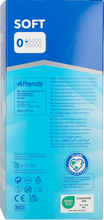 Afbeelding in Gallery-weergave laden, Attends Soft Micro 0 8x28