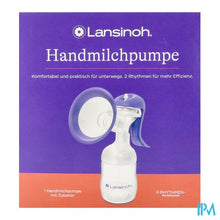 Charger l'image dans la galerie, LANSINOH HANDKOLF MANUEEL 50572 1 ST NF